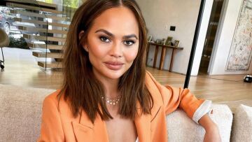 Κρίσι Τέιγκεν: Γιορτάζει έναν χρόνο χωρίς αλκοόλ - «Δεν θέλω να ξαναγίνω έτσι»