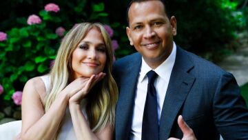 Άλεξ Ροντρίγκεζ: Η αντίδρασή του για τον γάμο της Τζένιφερ Λόπεζ με τον Μπεν Άφλεκ