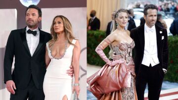 10 διάσημα ζευγάρια που απέδειξαν ότι η αγάπη τους αντέχει στον χρόνο 