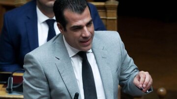 Πλεύρης για Κιβωτό: Αν ισχύουν οι καταγγελίες, μιλάμε για κόσμο που θα μπει φυλακή