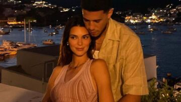 Κένταλ Τζένερ: Ξανά μαζί το μοντέλο και ο Ντέβιν Μπούκερ