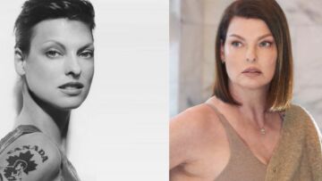 Λίντα Εβαντζελίστα: Αδιαφορεί πλέον για την παραμόρφωσή της και είναι έτοιμη «για το επόμενο κεφάλαιο»