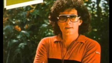 Περικλής Περάκης: Έφυγε από τη ζωή ο τραγουδιστής