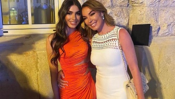 Τατιάνα Στεφανίδου: Ποζάρει αγκαλιά με την κούκλα κόρη της - Δείτε πόσο μεγάλωσε η Λυδία