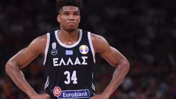 Αντετοκούνμπο: Προανήγγειλε την παρουσία του με την Εθνική στο Ευρωμπάσκετ ο Γιάννης