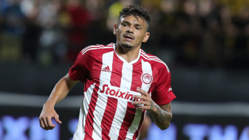 Ολυμπιακός - Σλόβαν: Η ενδεκάδα των Πειραιωτών 