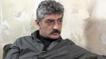 Σασμός - Δημήτρης Ήμελλος: Με τον φόνο του Άγγελου θα βγουν κι άλλα λαβράκια