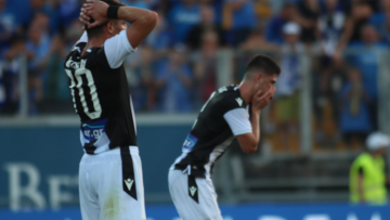 Conference League, Λέφσκι - ΠΑΟΚ 2-0: «Κάζο» στη Σόφια 