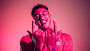  Νότιγχαμ Φόρεστ: Έκλεισε τον Λίνγκαρντ