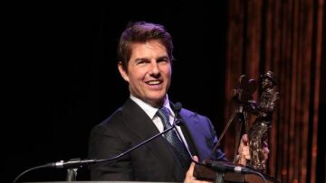 Ο Τομ Κρουζ ψάχνει σπίτι αξίας 10 εκατ. στο Λονδίνο στη γειτονιά των δισεκατομμυριούχων