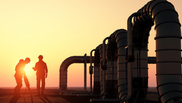 Φυσικό αέριο: O ευρωπαϊκός Νότος αντίθετος με το σχέδιο της Κομισιόν για «ψαλίδι» 15% στην κατανάλωση