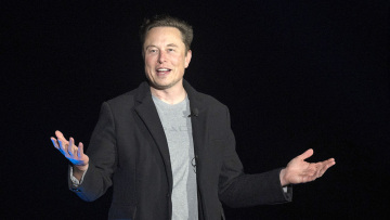 Ο Μασκ εξηγεί γιατί θέλει το Twitter - «Χαζολογάω και μπλέκω σε μπελάδες... αλλά είναι μέσο εμπιστοσύνης»