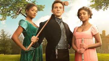Netflix - Bridgerton: Οι ηθοποιοί που θα μπουν στην τρίτη σεζόν της σειράς