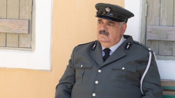 Γιώργος Σουξές: «Θα γίνεις άχρηστος στην κοινωνία, μου έλεγε η μάνα μου»