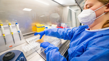 Ο Ευρωπαϊκός Οργανισμός Φαρμάκων εγκρίνει εμβόλιο κατά της ευλογιάς των πιθήκων