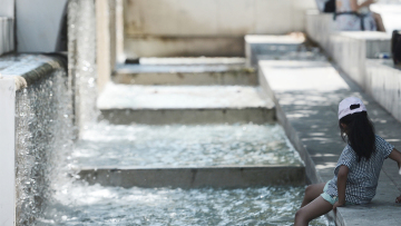 Οι συστάσεις της Πολιτικής Προστασίας για τον καύσωνα 