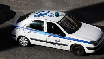 Λάρισα: Σε σοβαρή κατάσταση 56χρονος που δέχτηκε μαχαιριές από τον 18χρονο γιο του!