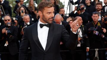 Ρίκι Μάρτιν για την υπόθεση αιμομιξίας: «Δεν το εύχομαι σε κανέναν»