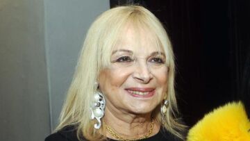 Άννα Φόνσου: «Με έχουν ξεχάσει, δεν με παίρνουν σε δουλειές»