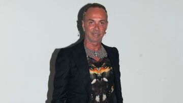 Λάκης Γαβαλάς: «Μόνο με αραβικά τριτοκοσμικά μπορείς να συνεννοηθείς πλέον στη Μύκονο»