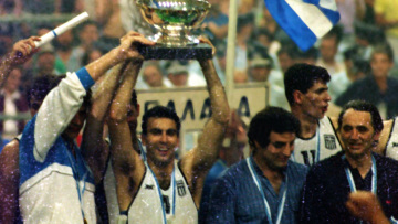 Νίκος Γκάλης: Ο «γκάνγκστερ» του ελληνικού μπάσκετ έγινε 65 ετών 