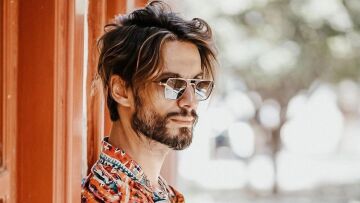 Γιώργος Καράβας: Το τρυφερό βίντεο με την κόρη του