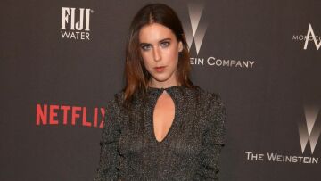 Μπρους Γουίλις: Η κόρη του ηθοποιού ποζάρει γυμνή  