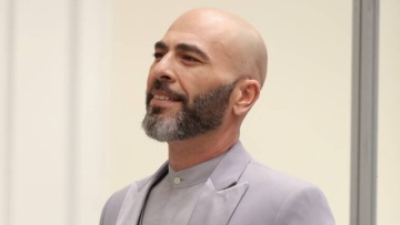 Βαλάντης: Η αλλαγή που έκανε στην εμφάνισή του