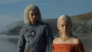 House of The Dragon: Κυκλοφόρησαν νέα πλάνα από τη σειρά