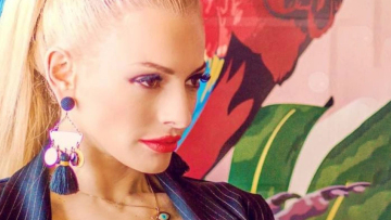 Μαρίτα Αγγελοπούλου: Σκότωσαν τον πατέρα της το 2011 - Είχαν «παραγγείλει» και τη δολοφονία της