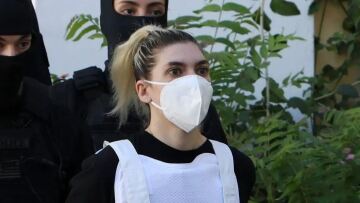 Ρούλα Πισπιρίγκου:  Θα ζητήσει νέα προθεσμία για να απολογηθεί για τους θανάτους Μαλένας και Ίριδας 