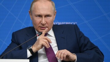 Ρωσία: Δεν θα πάει στην κηδεία του Γκορμπατσόφ ο Πούτιν λόγω «ανειλημμένων υποχρεώσεων»