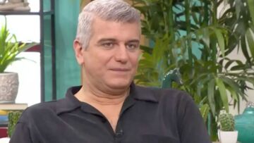 Βλαδίμηρος Κυριακίδης: Έδωσε spoiler για τη «Μουρμούρα»