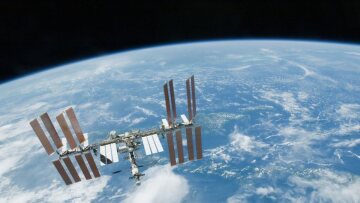 NASA: Δεν έχουμε ενημερωθεί επίσημα για την πρόθεση της Ρωσίας να αποχωρήσει από τον ISS