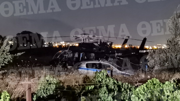 Τραγωδία σε ελικοδρόμιο στα Σπάτα: Τρεις συλλήψεις για τον θάνατο του 22χρονου Βρετανού