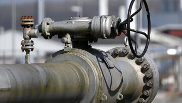 Φυσικό αέριο: Νέο άλμα στην τιμή του, αγγίζει τα 217 ευρώ