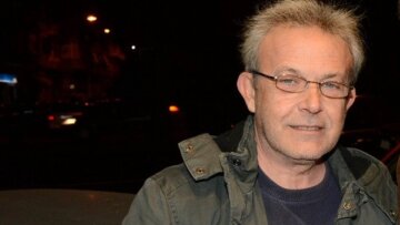 Γιώργος Ματαράγκας: «Την πρώτη μου σεξουαλική παρενόχληση την είχα από έναν ζαχαροπλάστη»