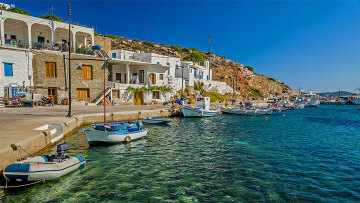 Σίφνος: Στην ιατροδικαστική υπηρεσία του Πειραιά η σορός του 23χρονου φοιτητή που πέθανε ξαφνικά