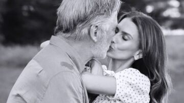 Άλεκ Μπάλντουιν: Η εξομολόγηση της Χιλάρια - «Είμαι εδώ για να στηριχτείς και να νιώσεις ασφάλεια»