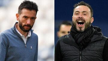  Κορμπεράν και Ντε Τσέρμπι υποψήφιοι για  τη θέση του  Μαρτίνς στον Ολυμπιακό 