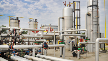 Μπροστά σε «ενεργειακό ναρκοπέδιο» τον χειμώνα η Ευρώπη