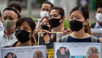 Μιανμάρ: Το Συμβούλιο Ασφαλείας του ΟΗΕ καταδικάζει τις εκτελέσεις