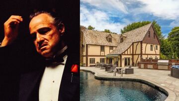 Ανάρπαστη στην πλατφόρμα Airbnb η κατοικία του «Νονού» από την ομώνυμη ταινία 