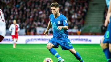 Ο Παναθηναϊκός το παλεύει για την υπέρβαση με τον Βέρμπιτς