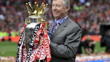 Φέργκιουσον: Ξανά στη διοίκηση της Γιουνάιτεντ 