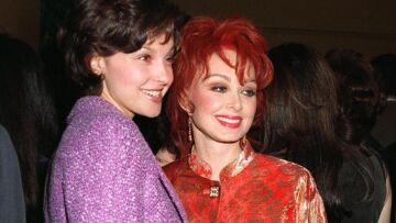 Άσλεϊ Τζαντ για την αυτοκτονία της μητέρας της: «Ήθελε να ξεφύγει από τον εαυτό της»