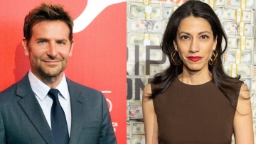 Μπράντλεϊ Κούπερ - Χούμα Αμπεντίν: Πήγαν στις 6 το πρωί για μπέιγκελ στη Νέα Υόρκη