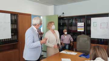 Το σχέδιο του υπουργείου Υγείας «Ασφαλές Νοσοκομείο» εφαρμόστηκε σε Θεσσαλονίκη και Κρήτη 