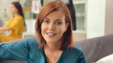 Αλεξάνδρα Παλαιολόγου: Οι δημόσιες ευχές της ηθοποιού για τα γενέθλια της μητέρας της 