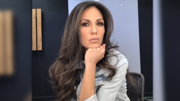 Ανθή Βούλγαρη: Η ανάρτησή της για τις αλλαγές στο νομοσχέδιο για τις εξωσωματικές